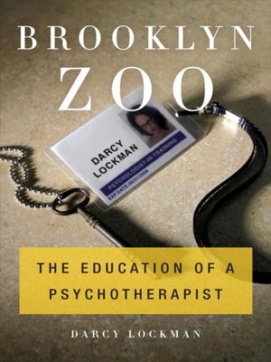 cover image of Brooklyn Zoo